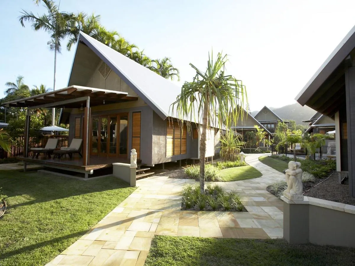 Pure Magnetic Villa 1 Nelly Bay