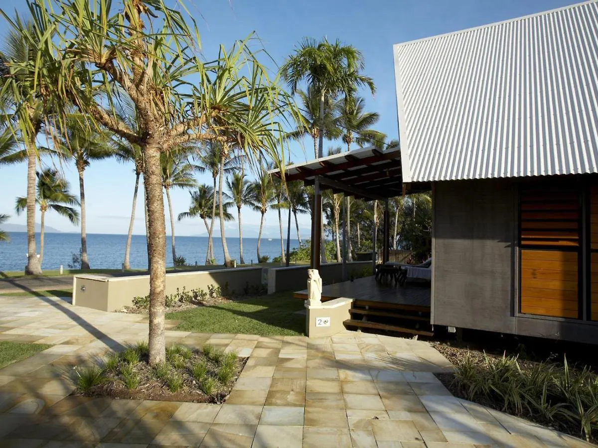 Pure Magnetic Villa 1 Nelly Bay