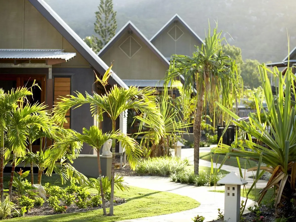 Pure Magnetic Villa 1 Nelly Bay 0*,  Australia