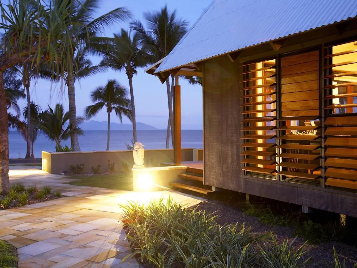 Pure Magnetic Villa 1 Nelly Bay Australia